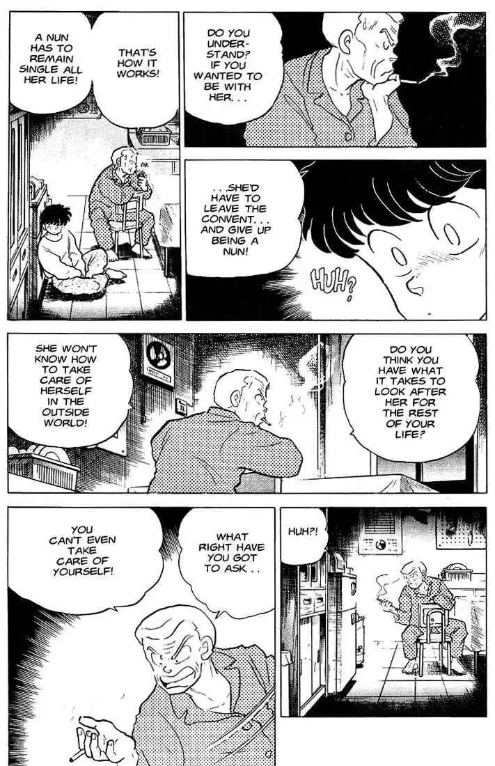 One Pound Gospel Chapter 2.9 7